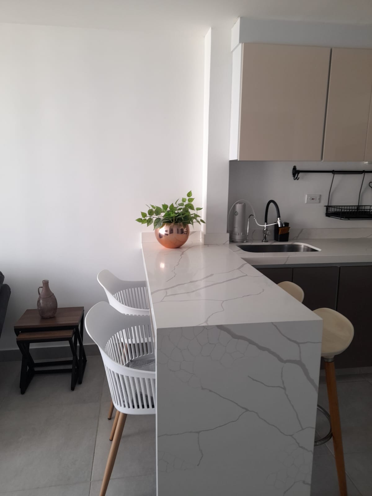 APARTAMENTO EN VENTA USO DE TURISMO (Airbnb) TORICES CARTAGENA
