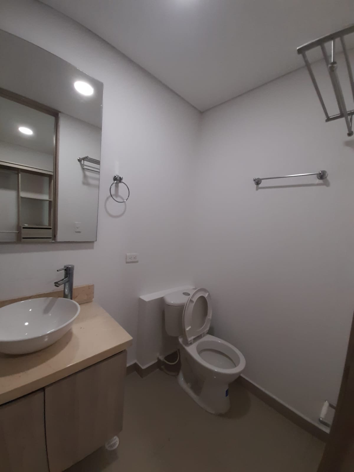 VENTA DE APARTAMENTO MANGA - CARTAGENA