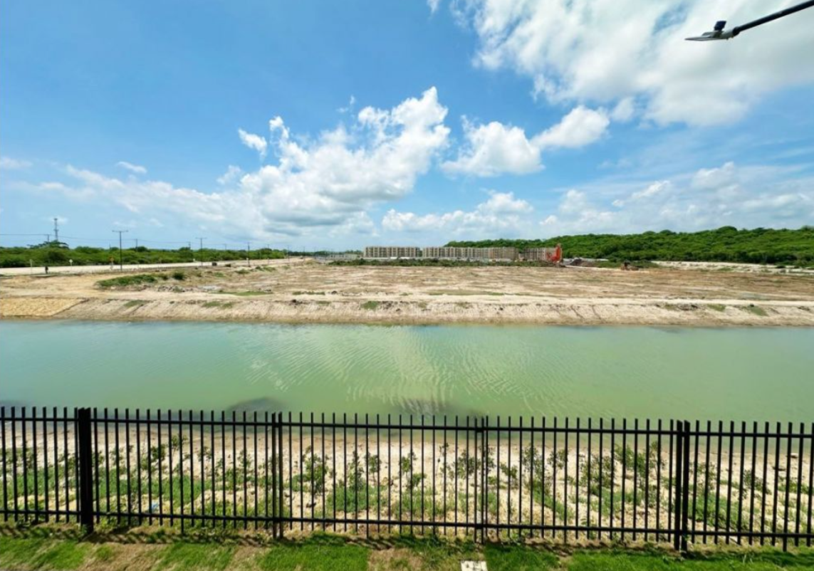 EN VENTA APARTAMENTO SERENA DEL MAR - CARTAGENA