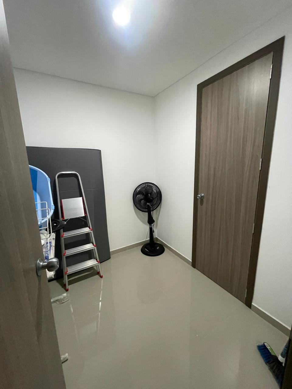 EN VENTA APARTAMENTO EN CIELO MAR - CARTAGENA