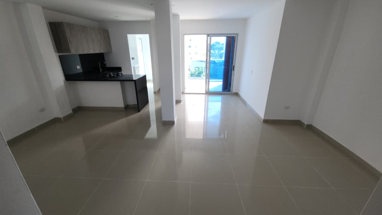 SE ARRIENDA APARTAMENTO EN ALTO BOSQUE - CARTAGENA