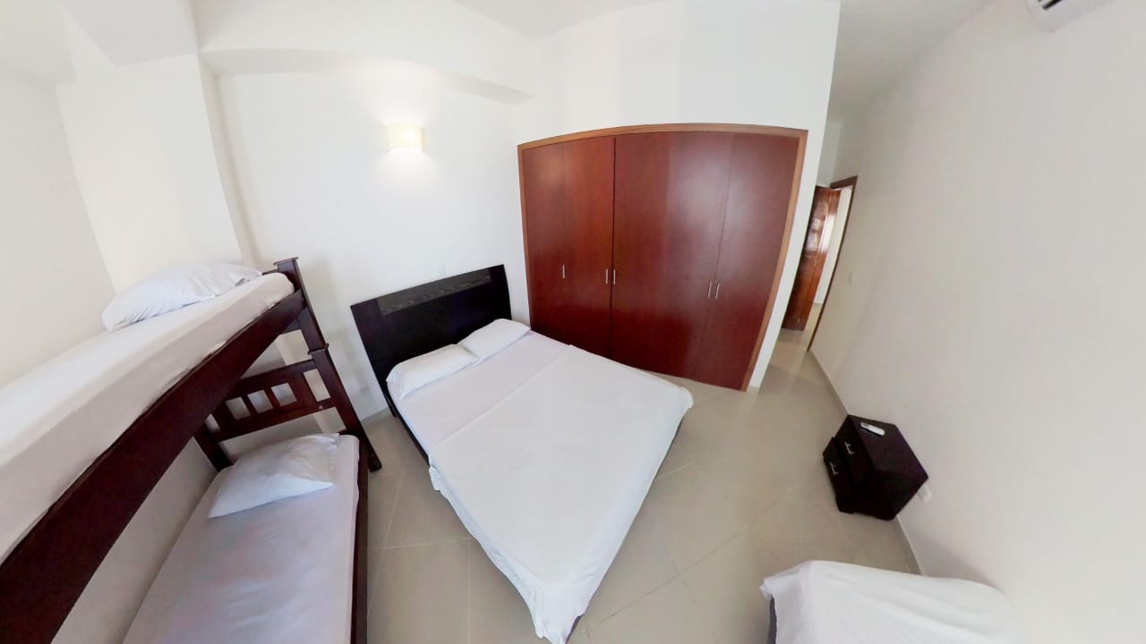 Cartagena Venta Apartamento Barrio El Laguito