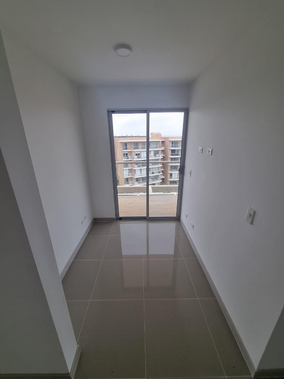 EN VENTA APARTAMENTO EN SERENA DEL MAR - CARTAGENA