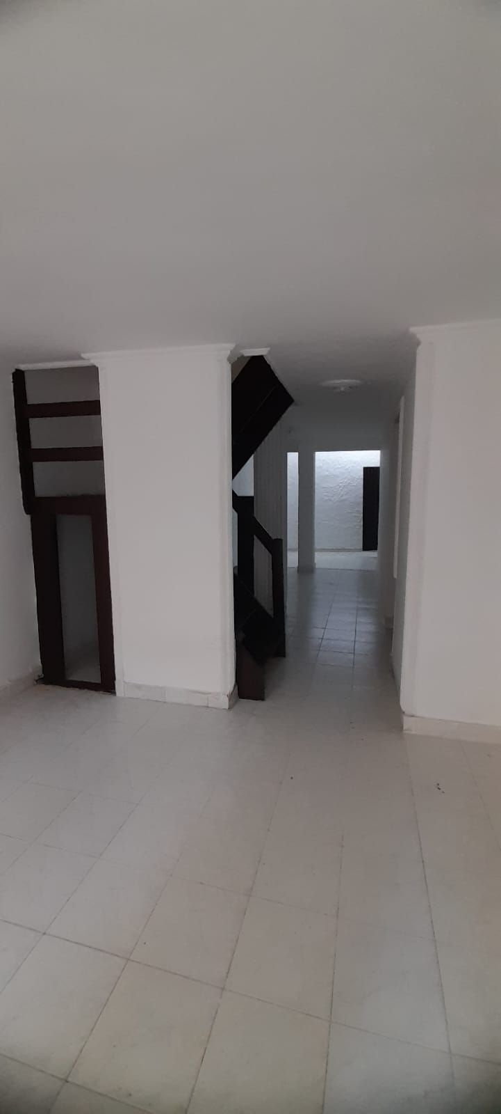 ARRIEDO APARTAMENTO EN PIE DE LA POPA