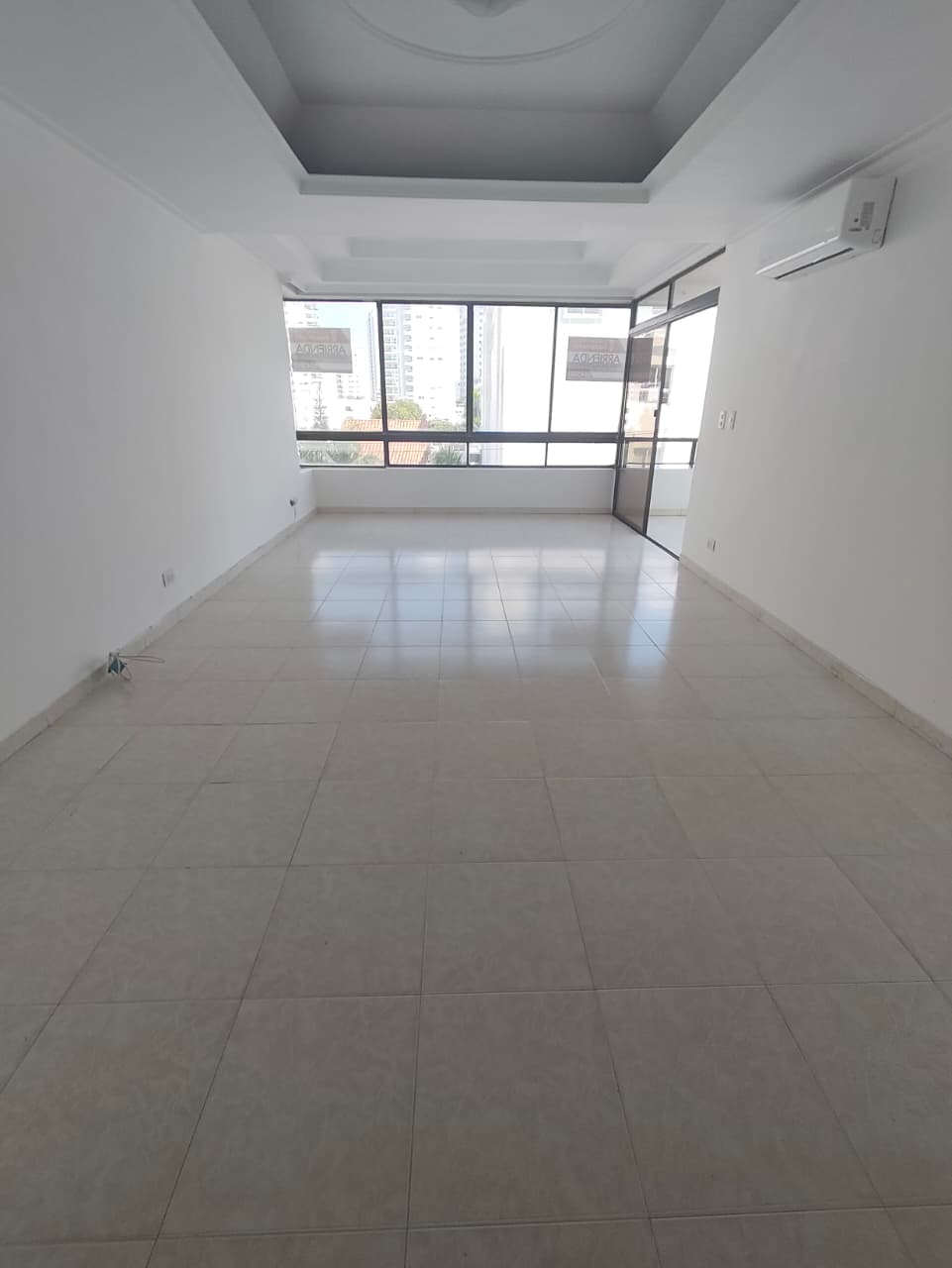 APARTAMENTO EN ARRIENDO BOCAGRANDE - CARTAGENA