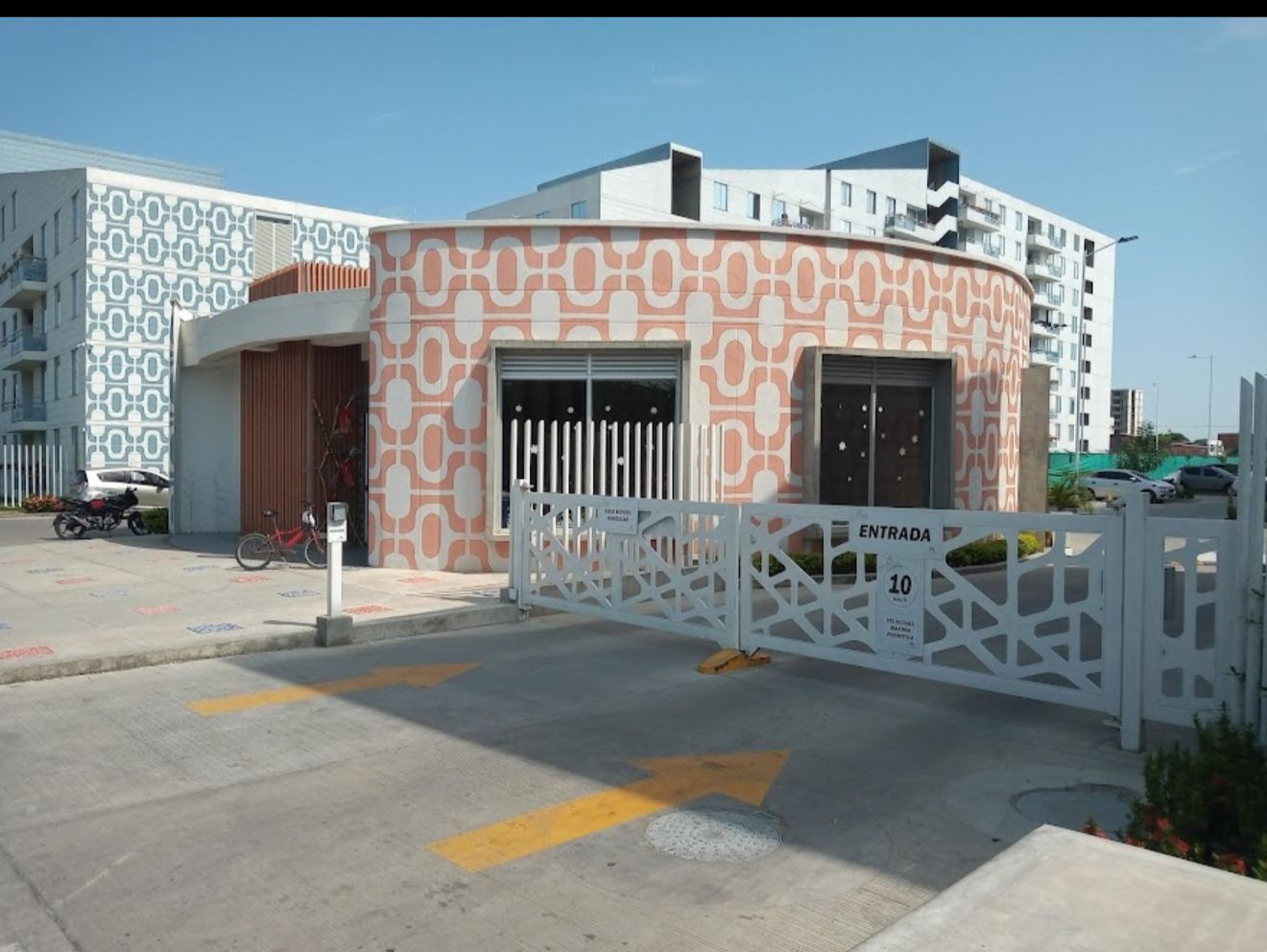 EN VENTA APARTAMENTO EN VILLA ESTRELLA - CARTAGENA