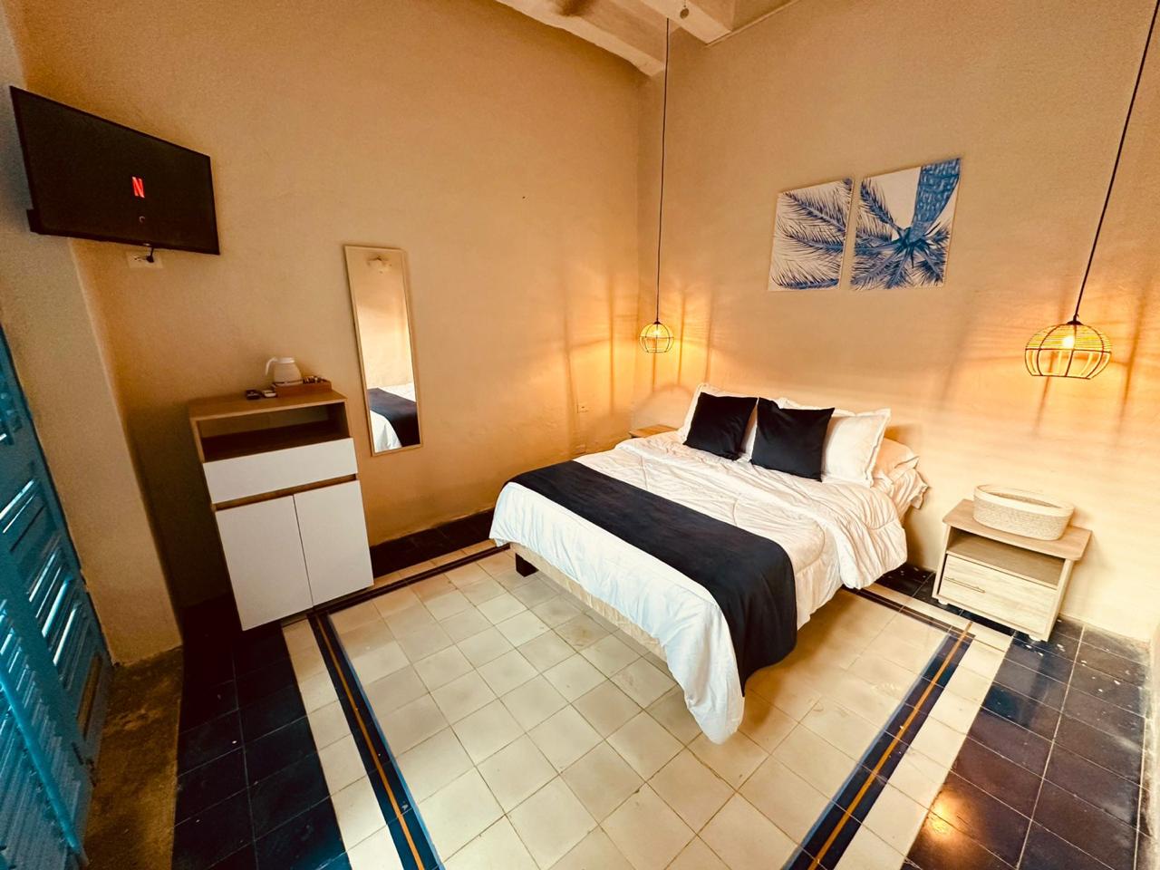 EN VENTA CASA EN EL CENTRO HISTÒRICO - CARTAGENA