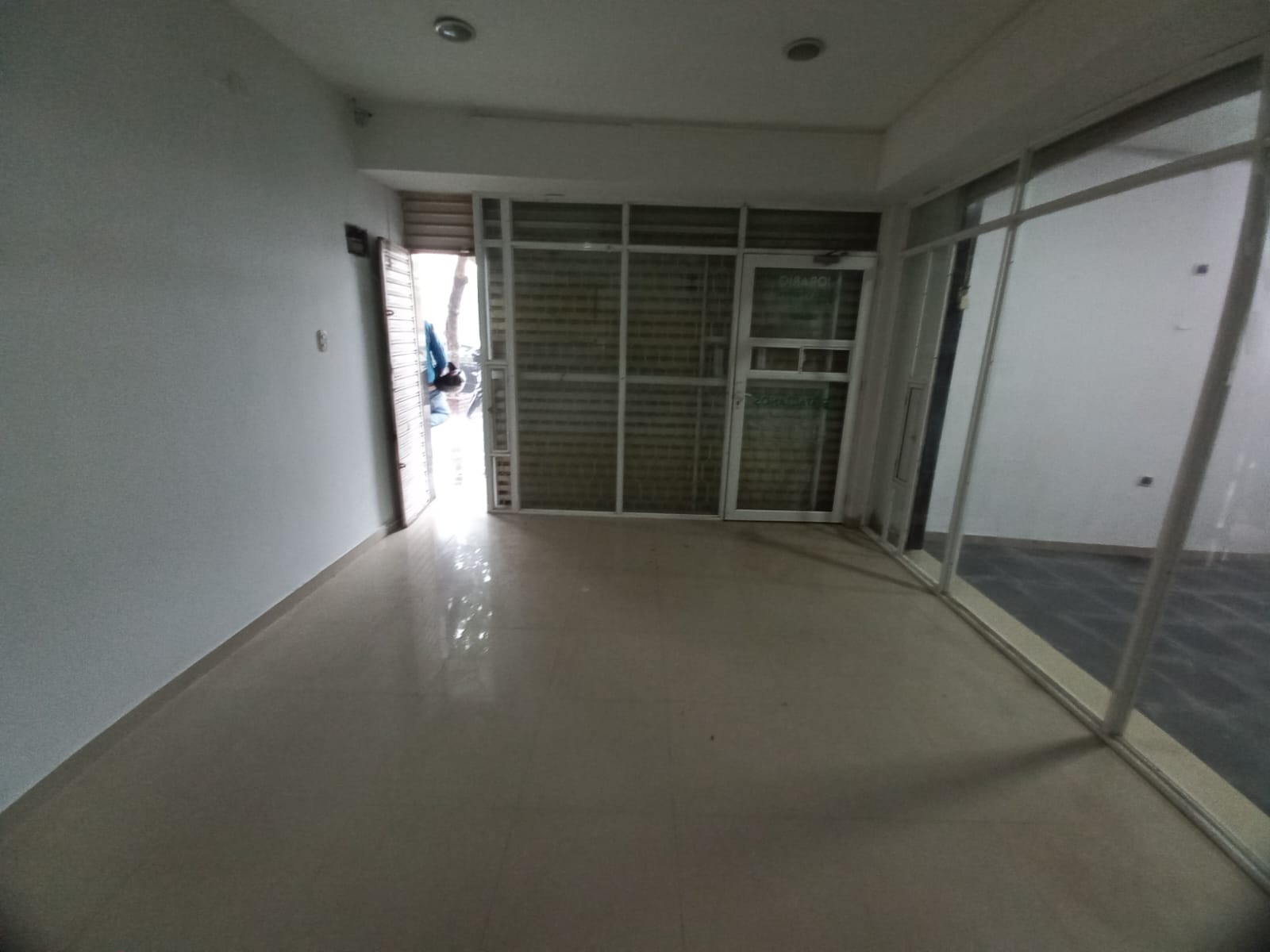 LOCAL EN ARRIENDO SANTA LUCIA - CARTAGENA