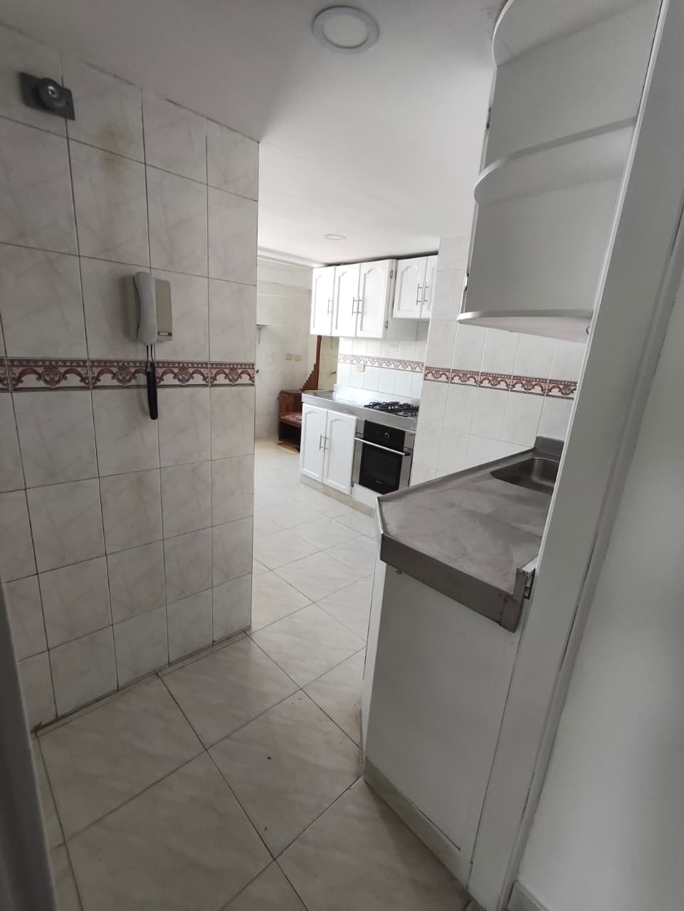 APARTAMENTO EN ARRIENDO BOCAGRANDE - CARTAGENA