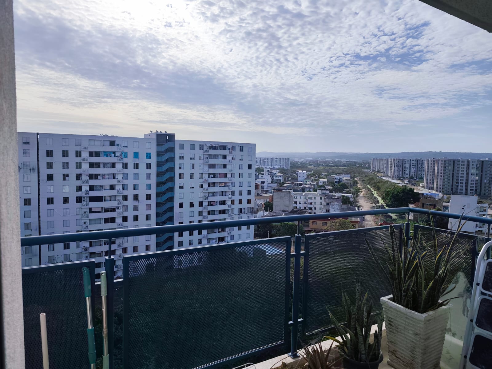 ARRIENDO APARTAMENTO EN VILLA ROSITA