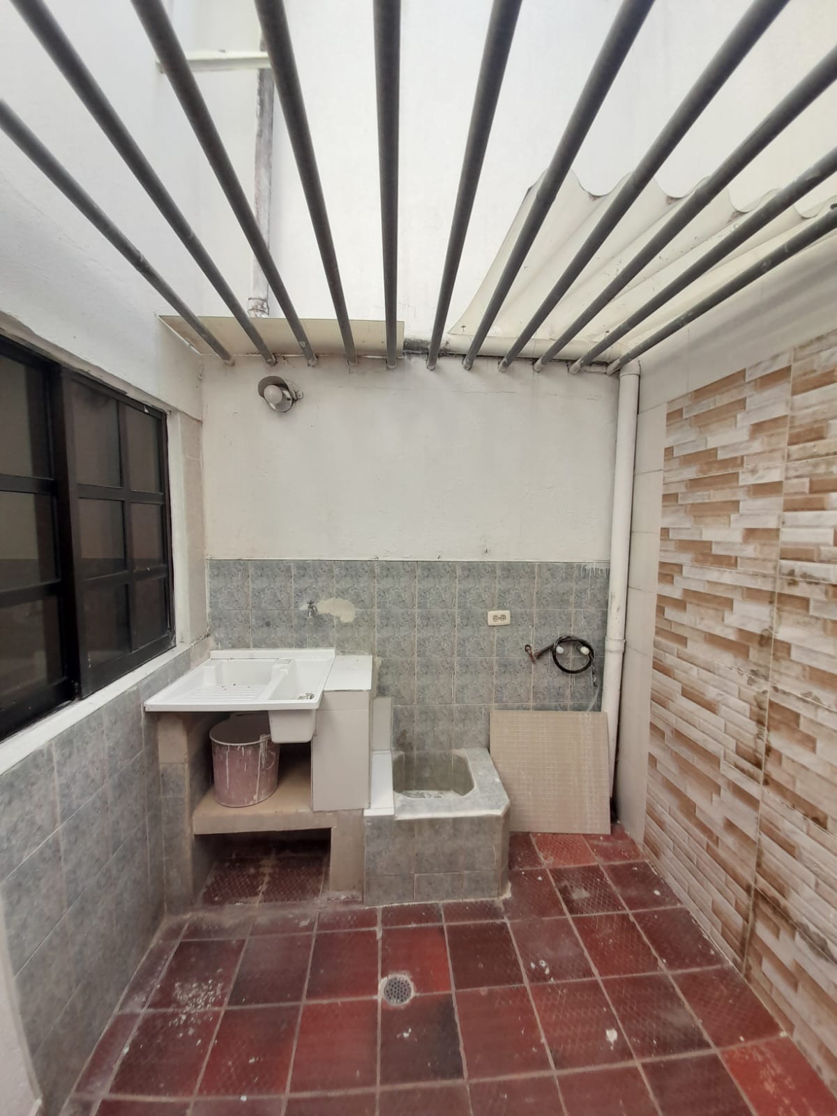 EN VENTA CASA ALMIRANTE COLON - CARTAGENA