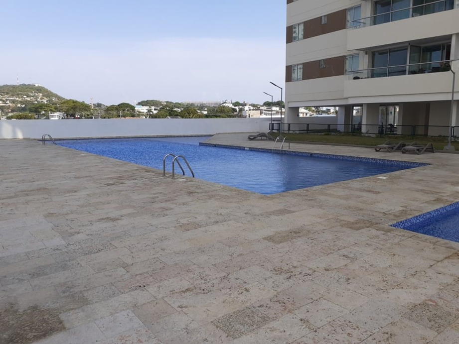 EN VENTA APARTAMENTO EN MARBELLA - CARTAGENA