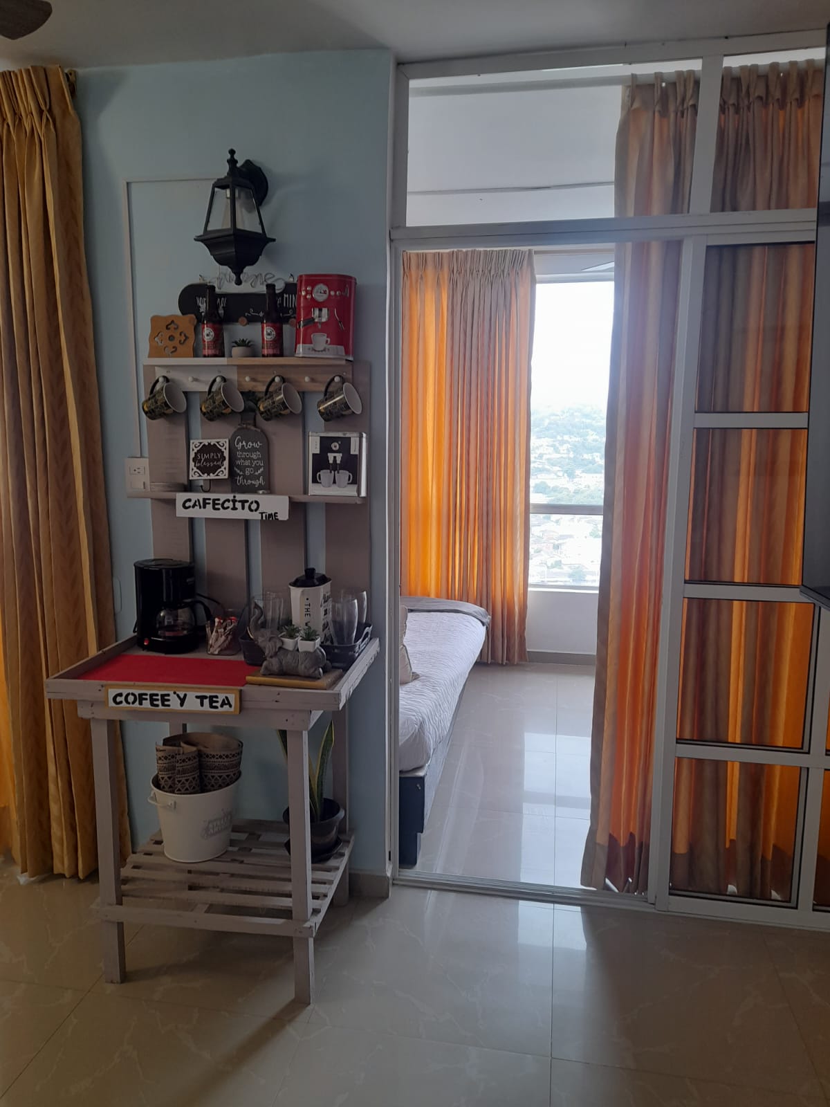 APARTAMENTO EN VENTA USO DE TURISMO (Airbnb) TORICES CARTAGENA