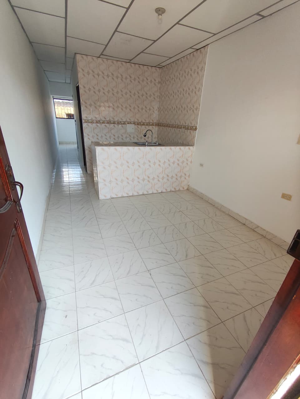 APARTAMENTO EN ARRIENDO EN CHILE - CARTAGENA