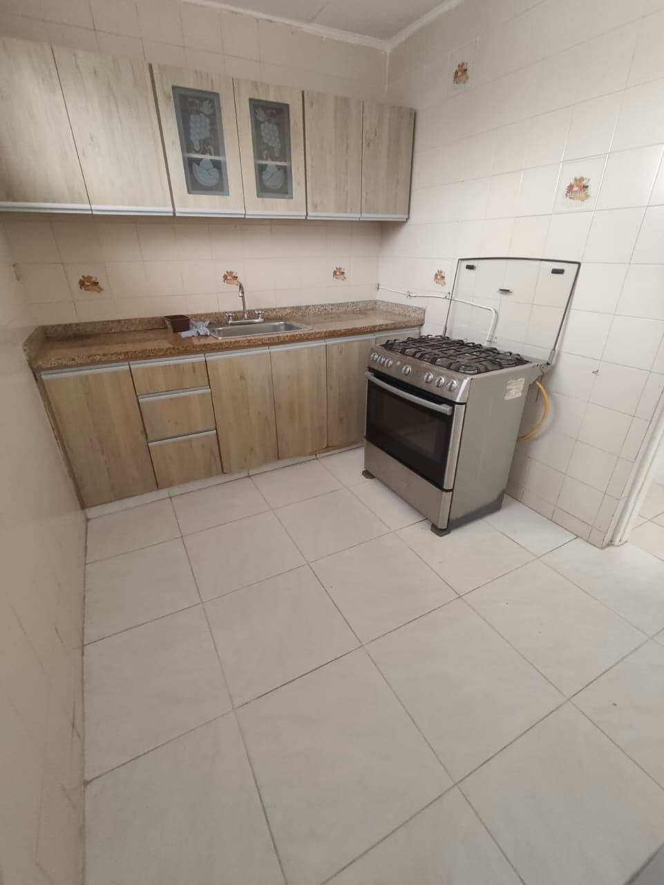 APARTAMENTO EN ARRIENDO CRESPO - CARTAGENA