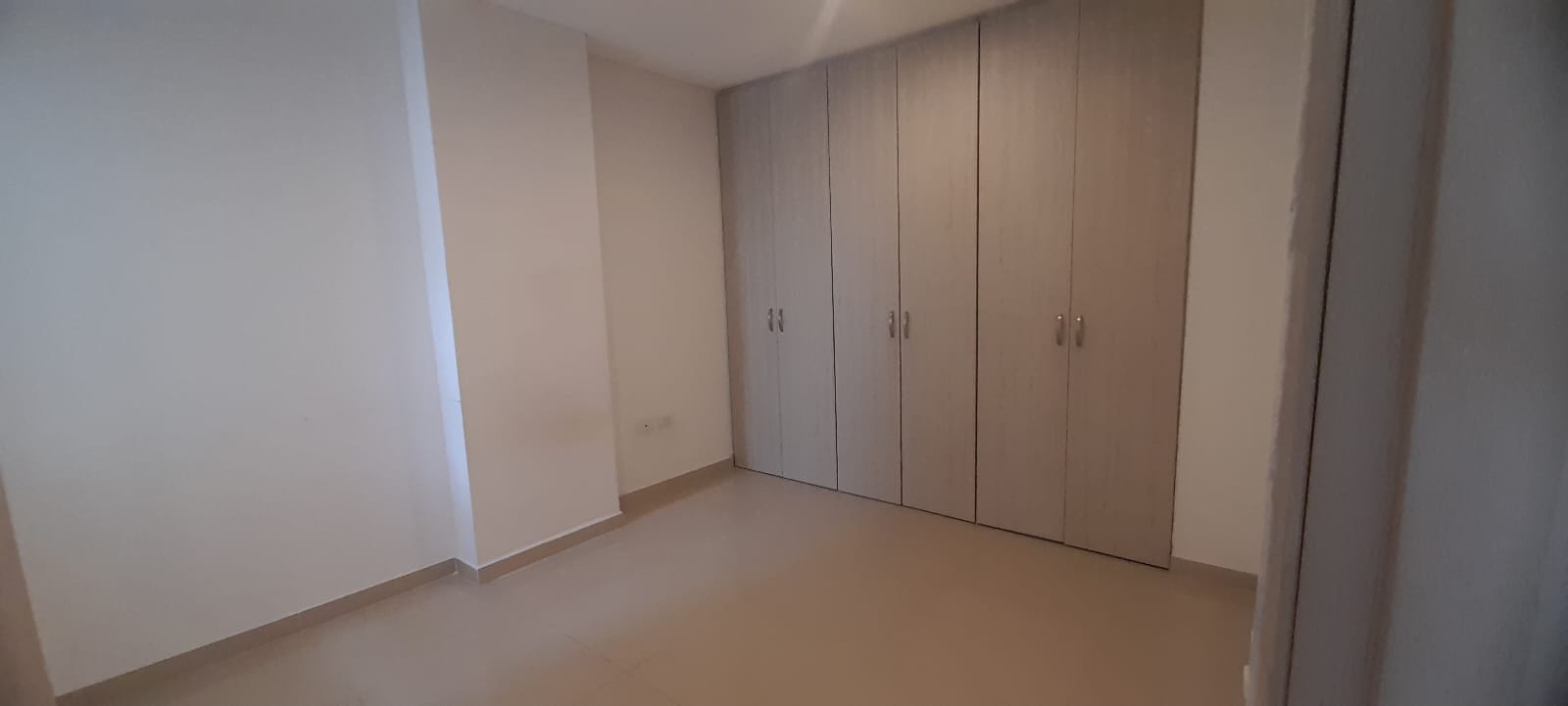 ARRIENDO APARTAMENTO EN CABRERO