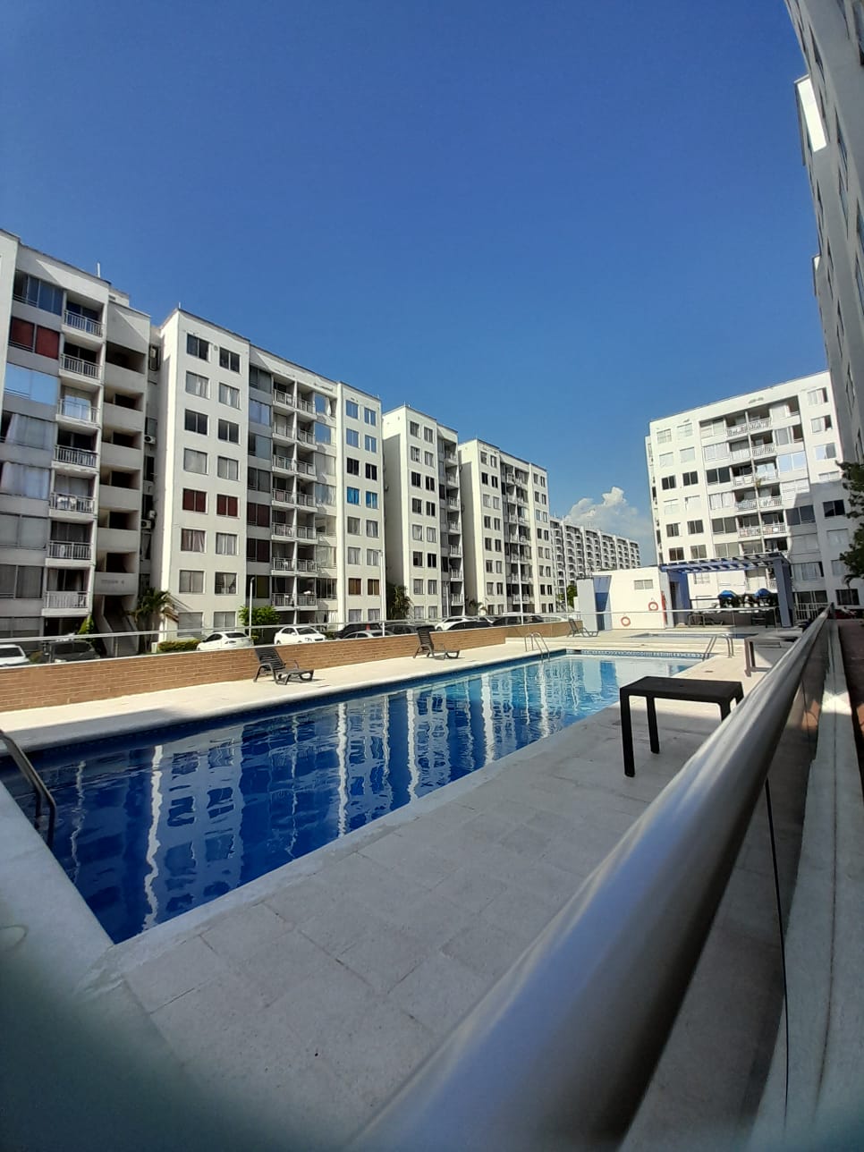 APARTAMENTO PARA VENTA EN LA CAROLINA