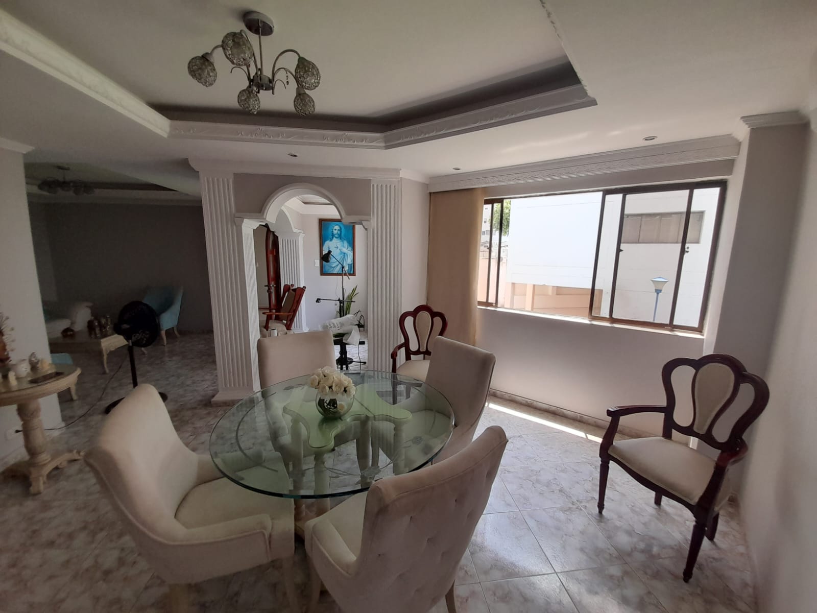 APARTAMENTO EN VENTA EN MANGA - CARTAGENA