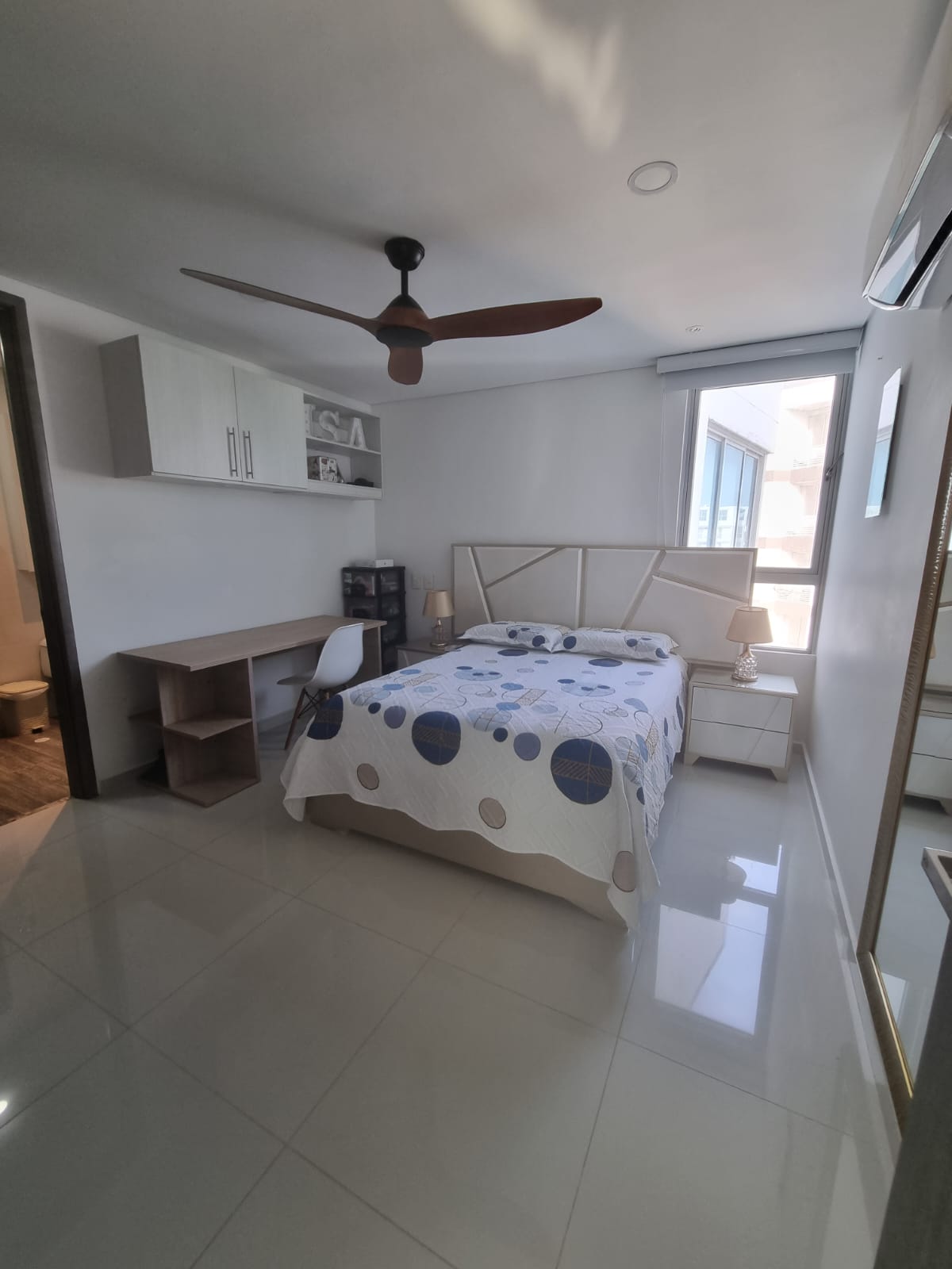 APARTAMENTO EN VENTA CIELO MAR - CARTAGENA