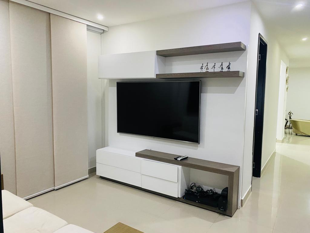 APARTAMENTO PARA ARRIENDO EN ZONA NORTE
