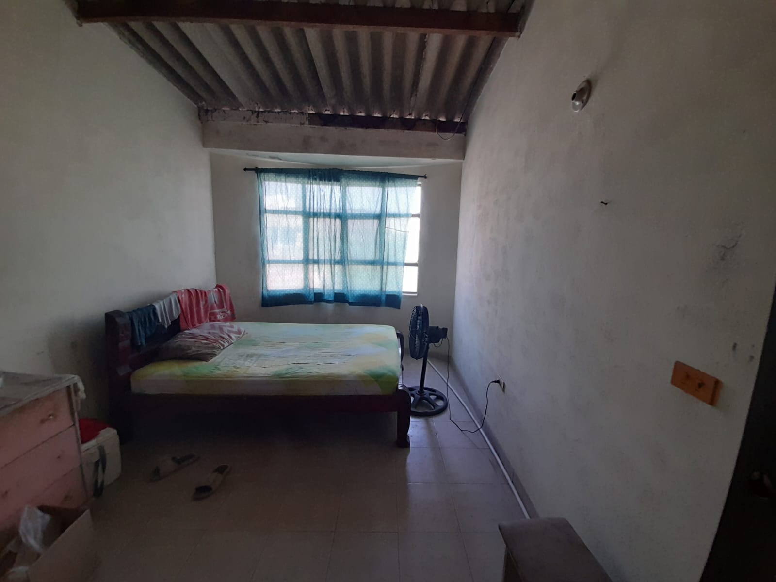 CASA EN VENTA VILLA RUBIA - CARTAGENA