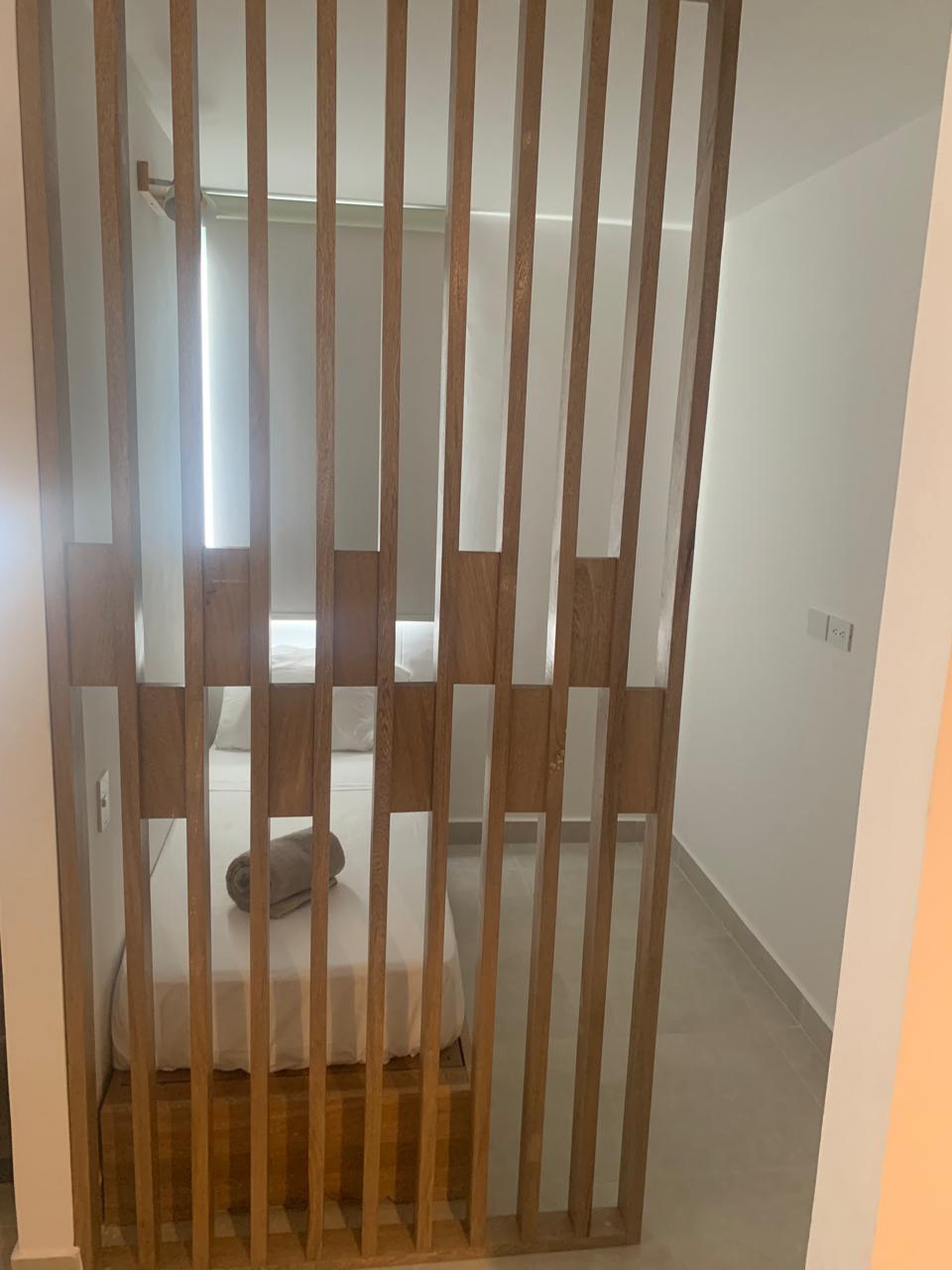 APARTAMENTO AMOBLADO EN VENTA SERENA DEL MAR - CARTAGENA