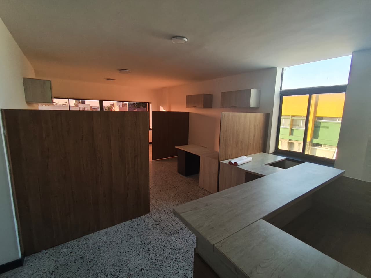 OFICINA EN ARRIENDO, CENTRO - CARTAGENA