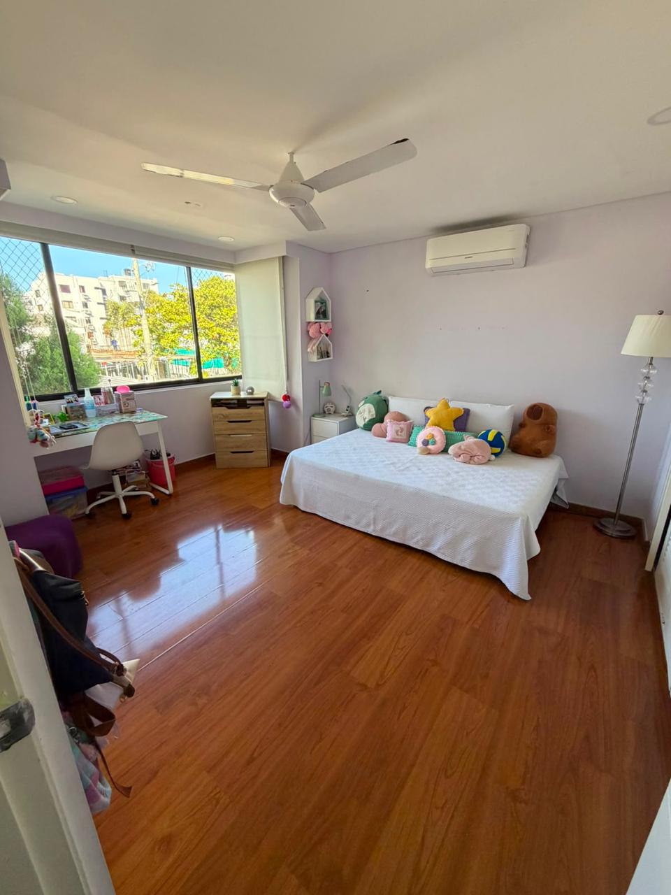 Apartamento para Venta en Bocagrande Cartagena