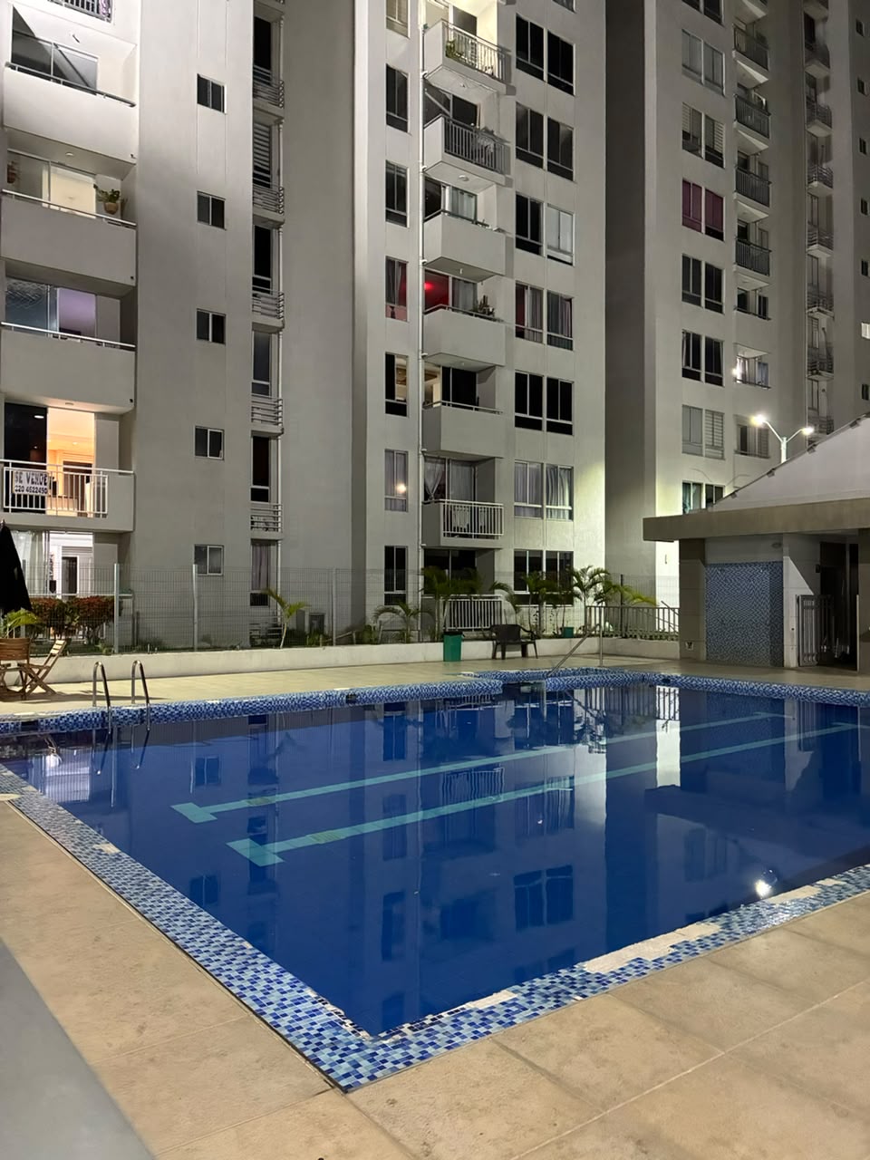APARTAMENTO EN VENTA PARQUE HEREDIA-CARTAGENA
