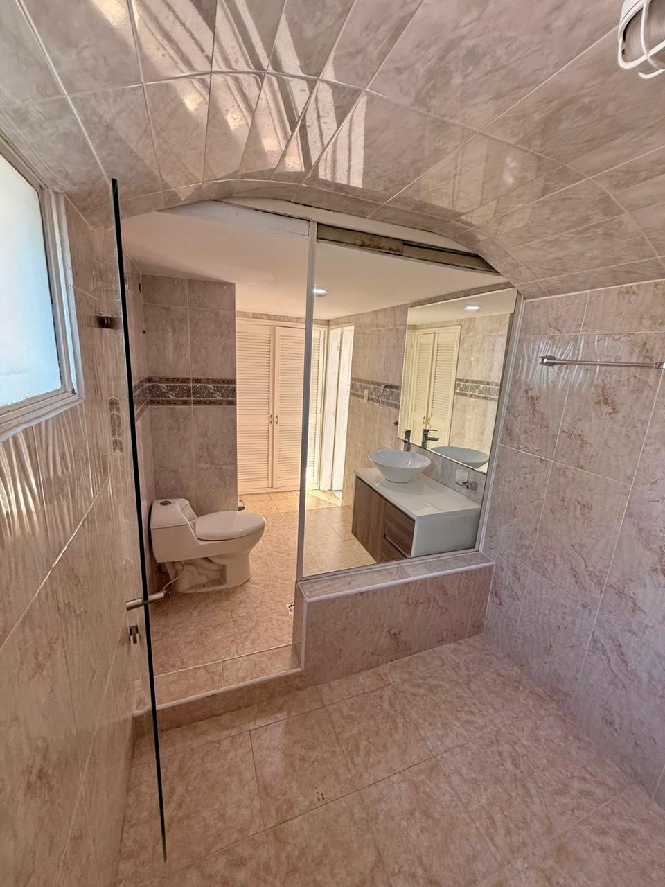 APARTAMENTO EN VENTA BOCAGRANDE-CARTAGENA