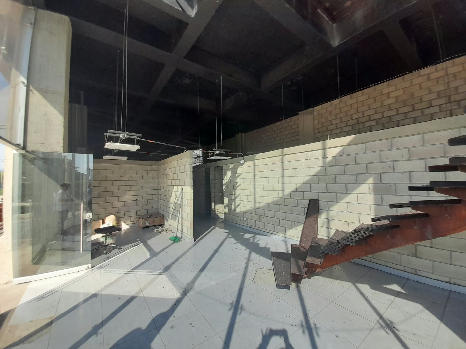 BODEGA EN VENTA EN MAMONAL - CARTAGENA