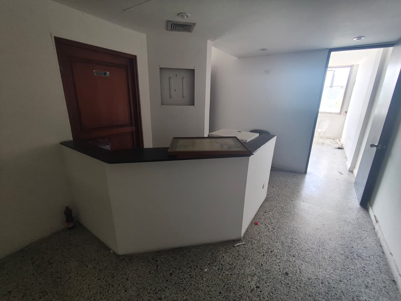 OFICINA EN ARRIENDO - CENTRO - CARTAGENA