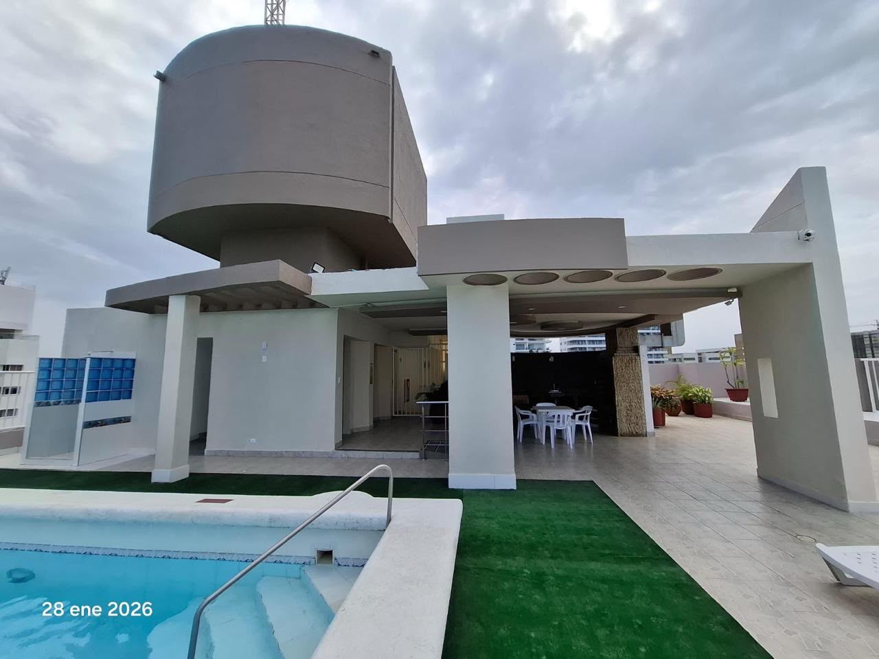 APARTAMENTO EN VENTA  MARBELLA-CARTAGENA