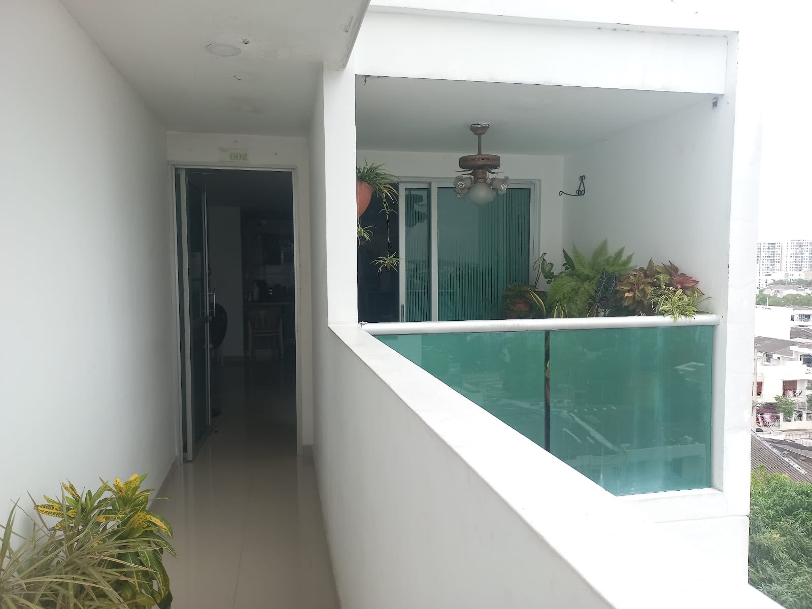 APARTAMENTO EN VENTA RECREO-CARTAGENA