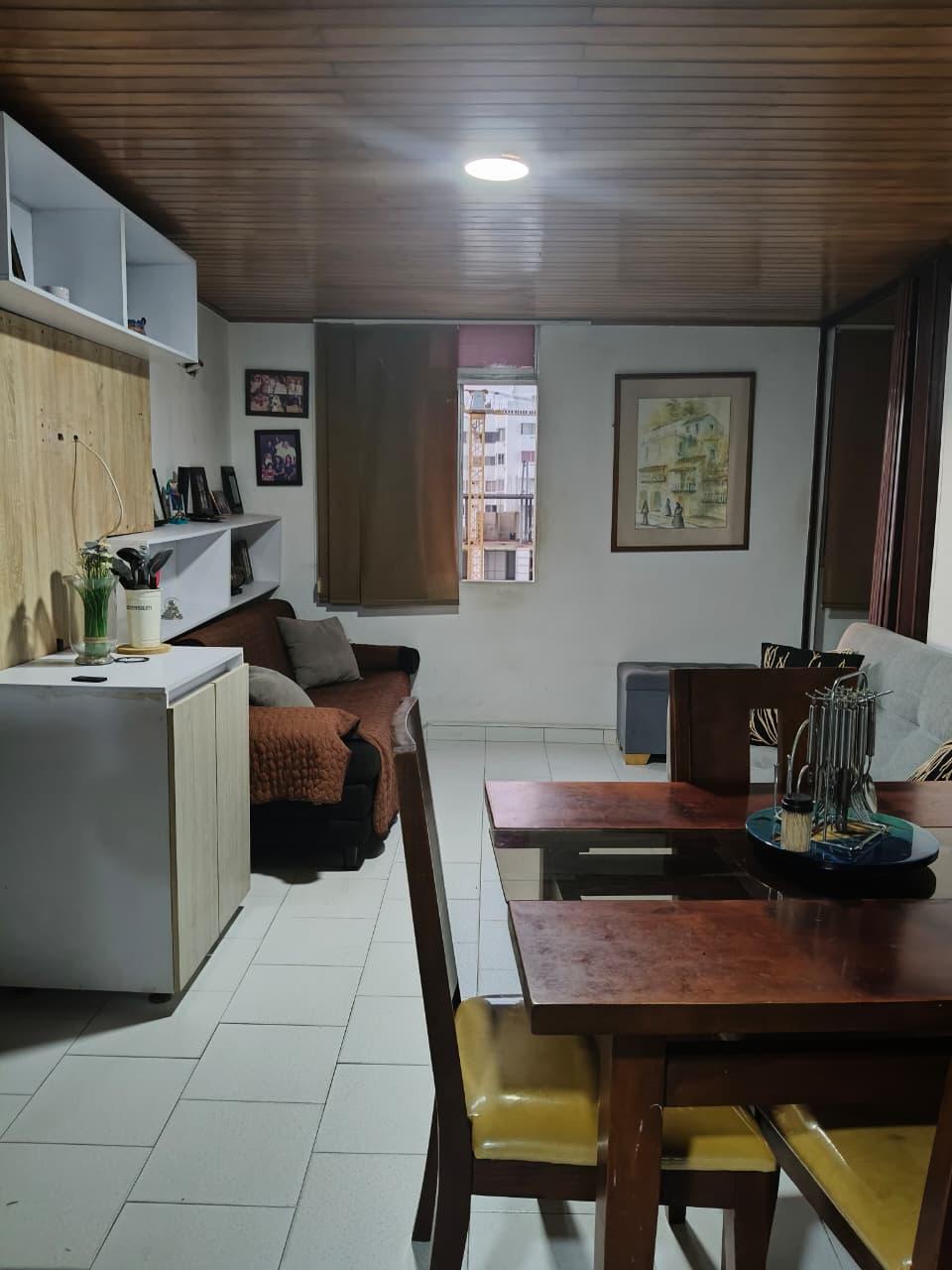 APARTAMENO PARA VENTA EN EL LAGUITO