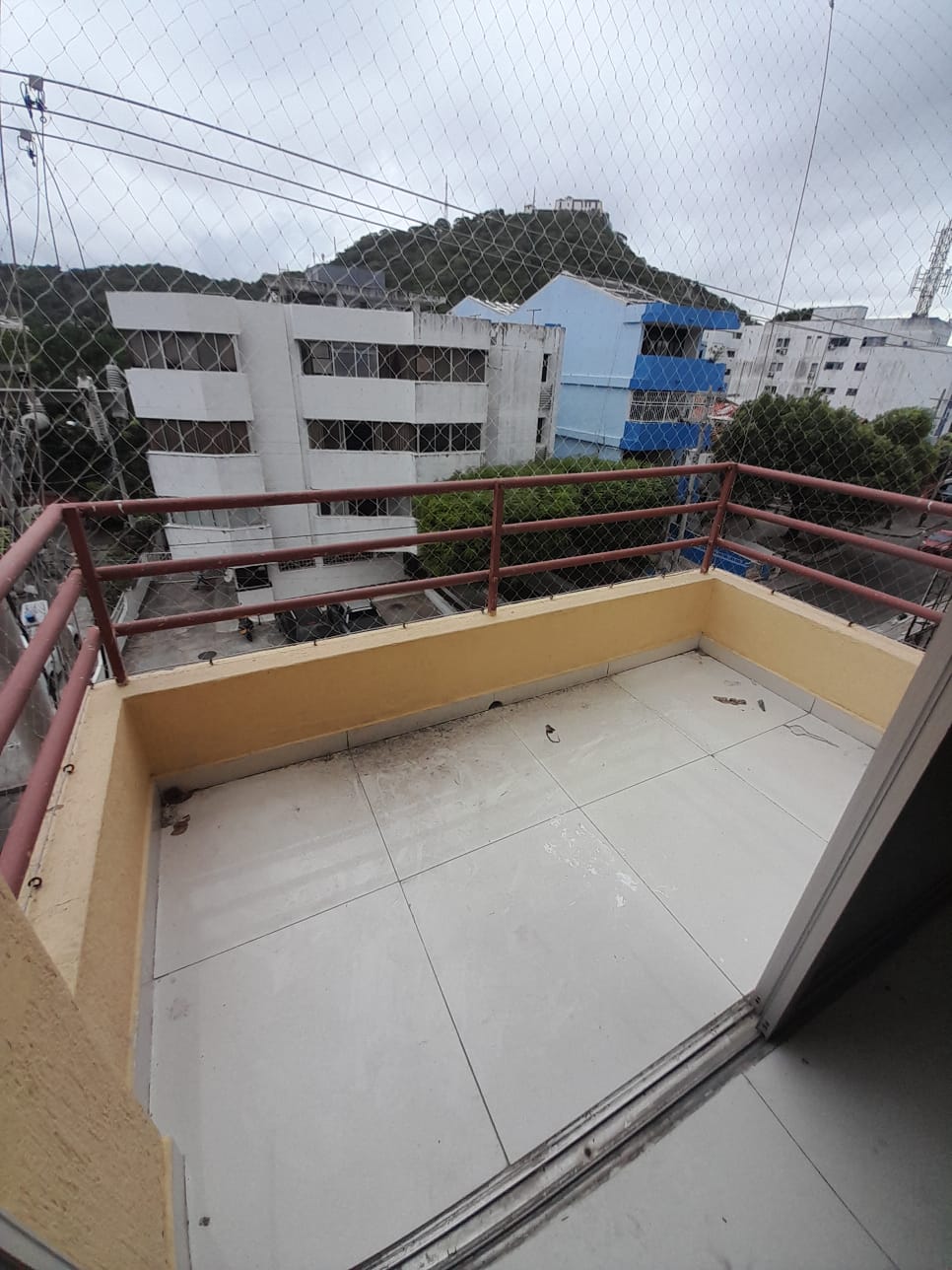 APARTAMENTO PARA ARRIENDO EN PIE DE LA POPA CARTAGENA