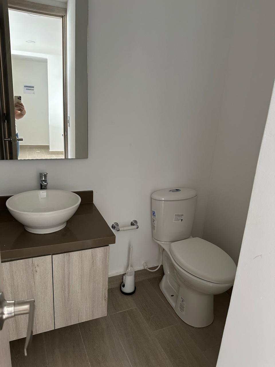 APARTAMENTO EN VENTA EN SERENA DEL MAR-CARTAGENA