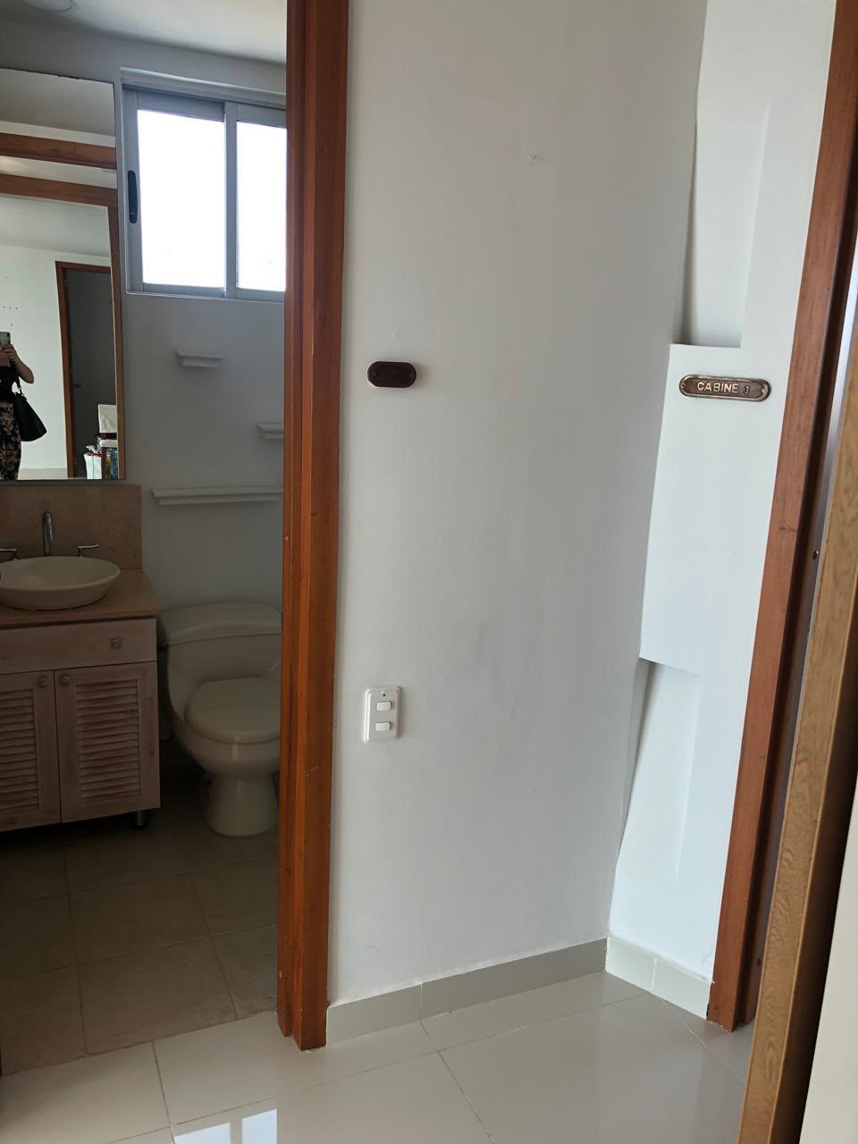 APARTAMENTO EN VENTA EN EL CABRERO - CARTAGENA