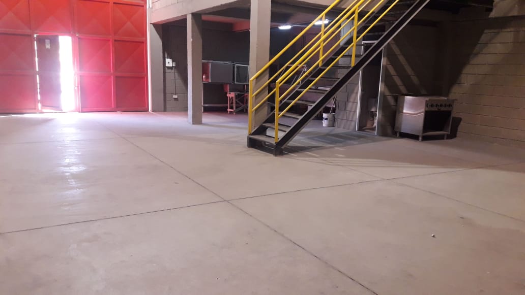 BODEGA EN ARRIENDO EN EL BOSQUE