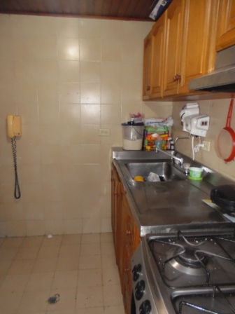 Apartamento en Venta, Pie de la Popa - Cartagena