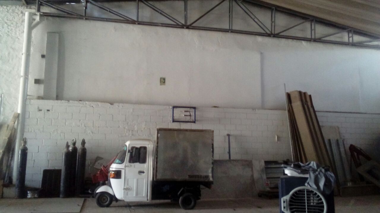 Cartagena Venta de Bodega Bosque