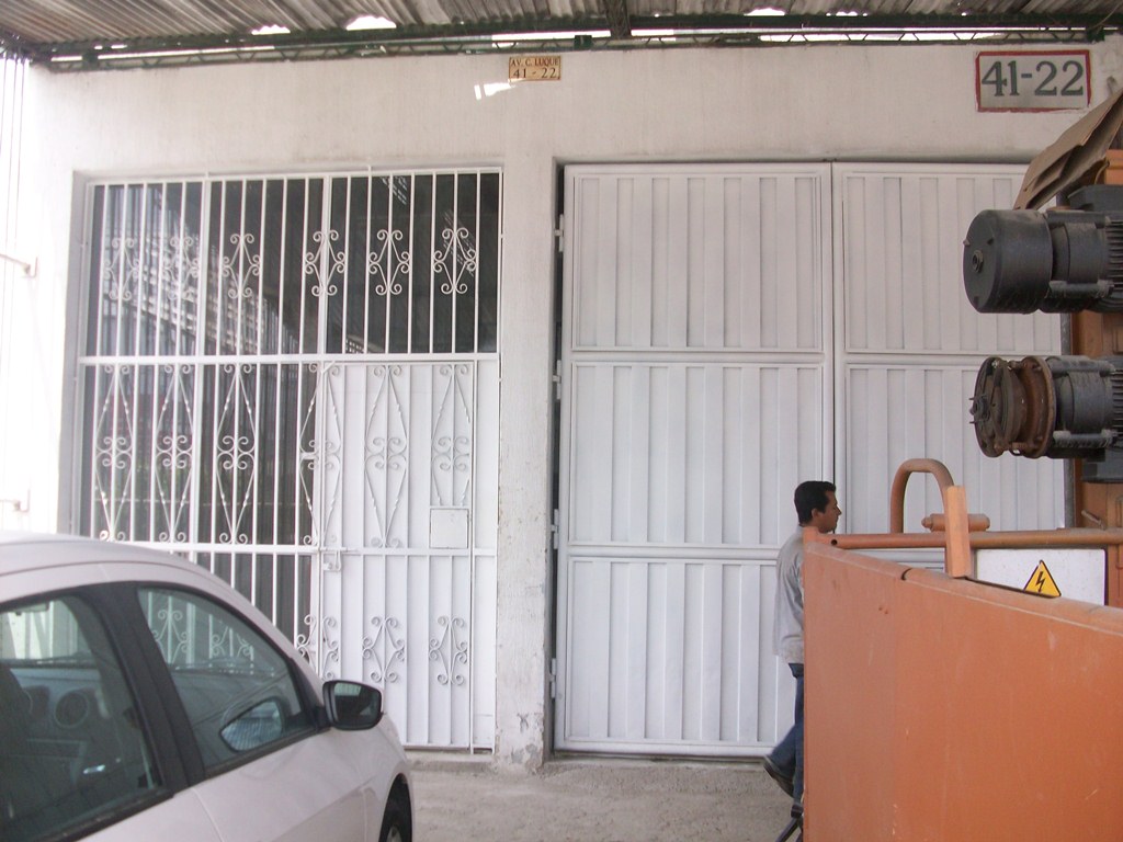 Cartagena Venta de Bodega Bosque
