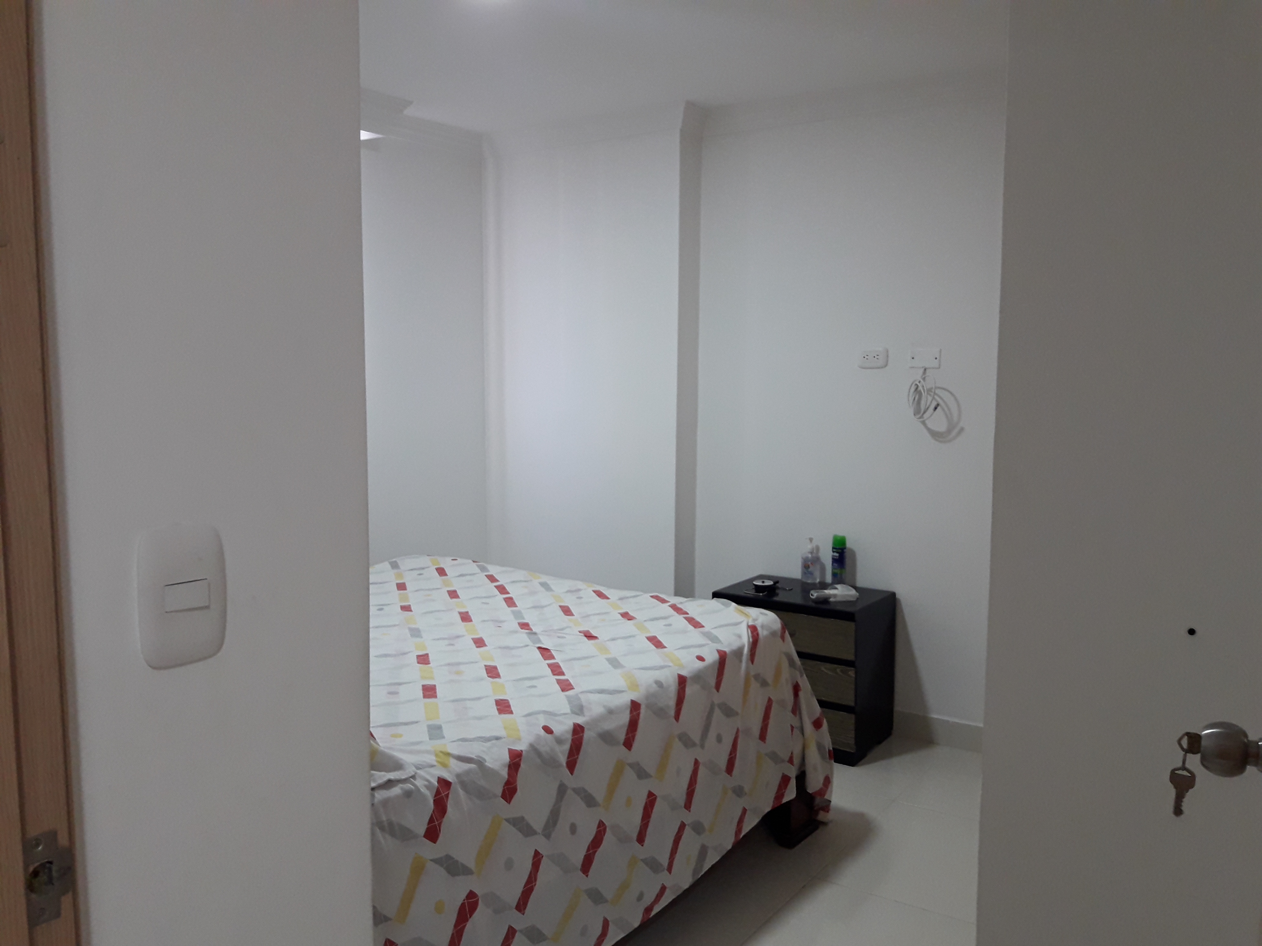 Cartagena Venta de Apartamento La Concepcion