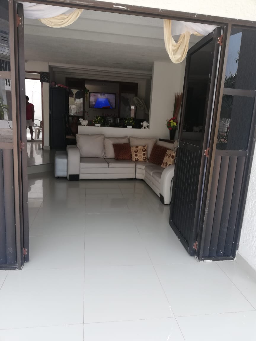 Cartagena Venta Casa Villa Sandra