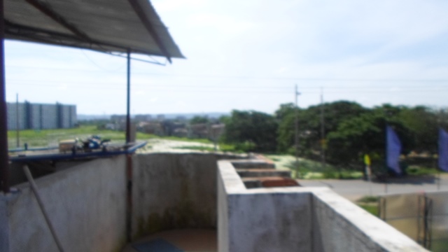 Cartagena Venta de Casa Los Cocos