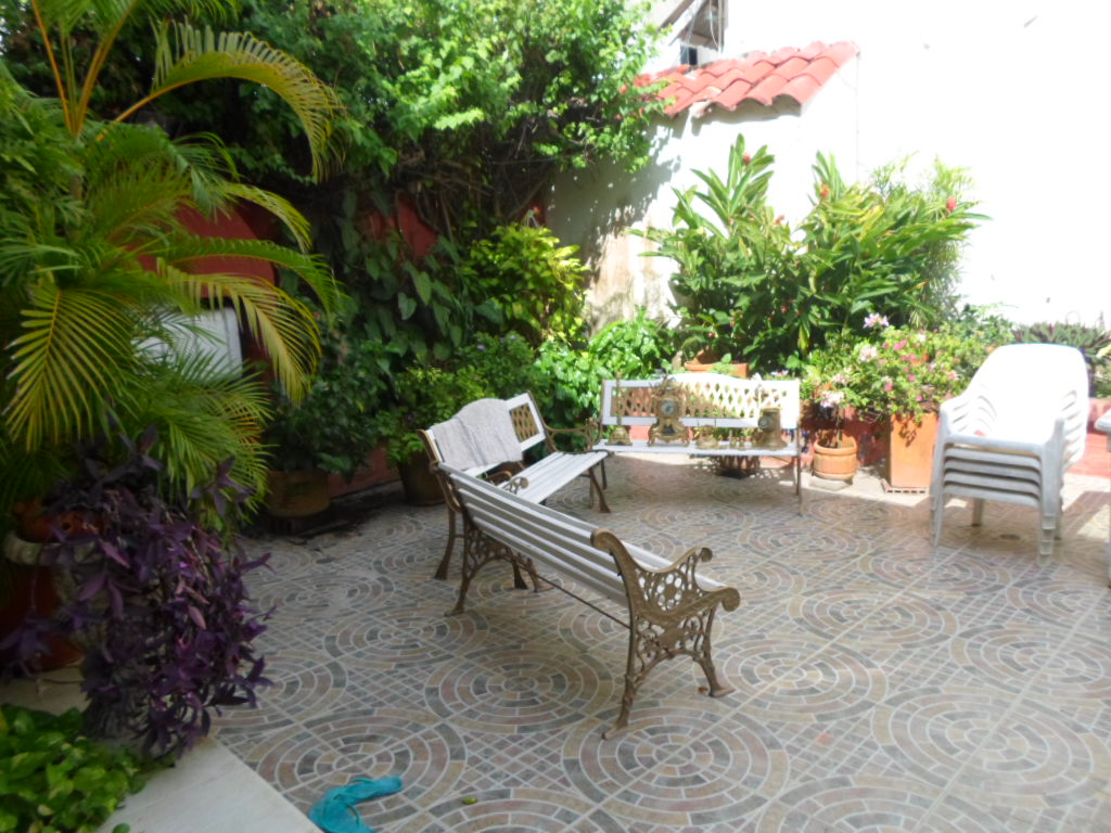 Venta de Casa, Manga - Cartagena.