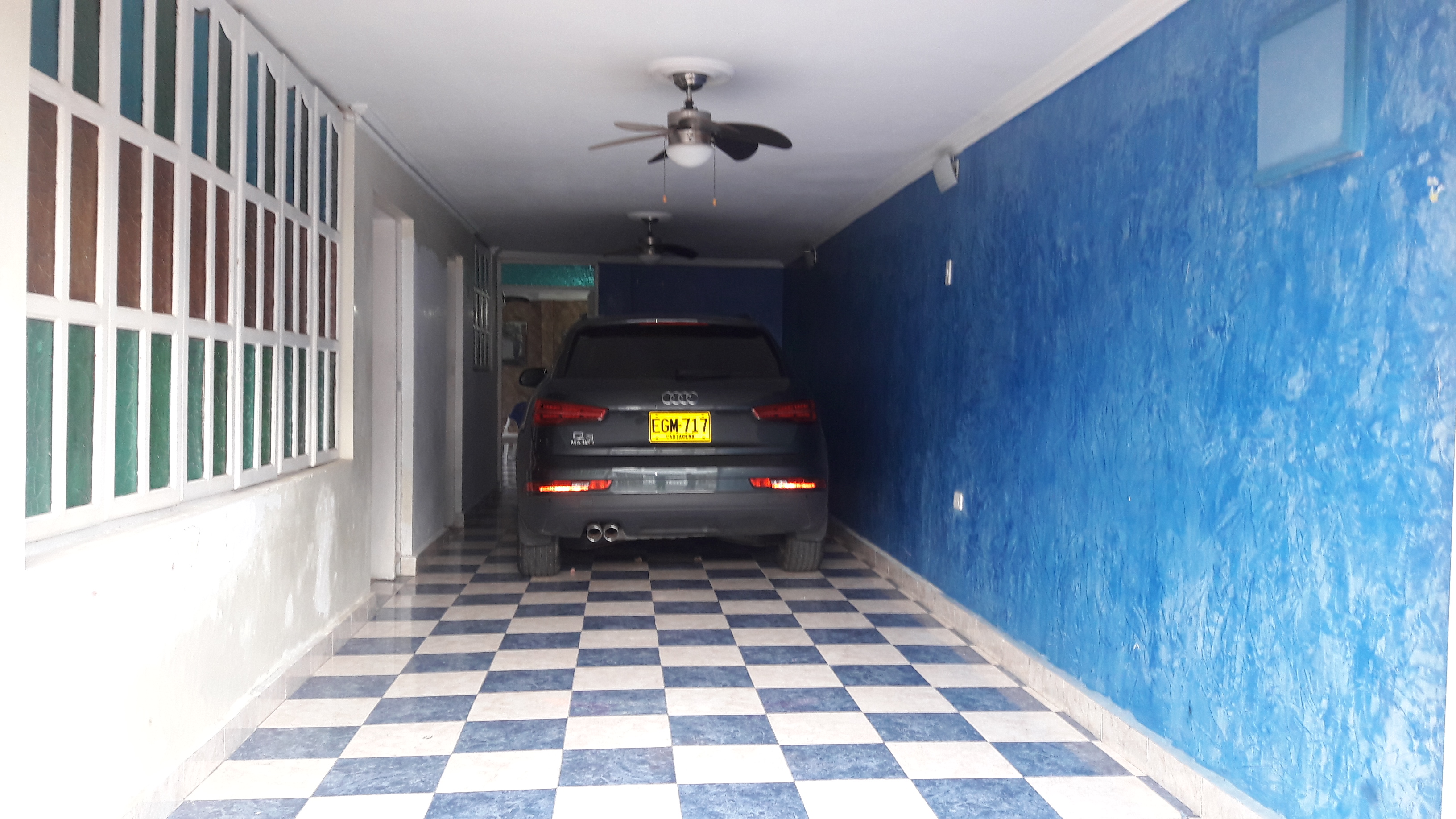 Casa en Venta, Pie de la Popa - Cartagena