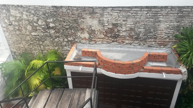 Cartagena Venta de Casa Centro