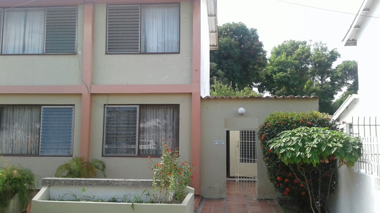 Cartagena Venta de Casa Crespo