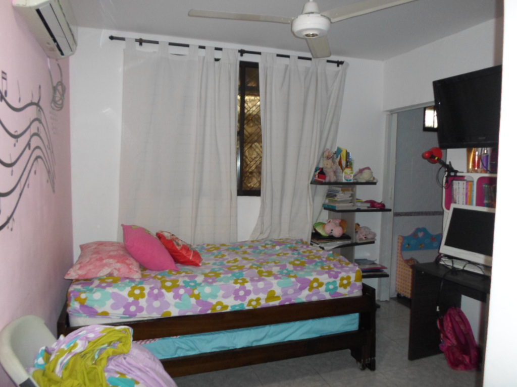 Cartagena Venta de Casa Alto Bosque